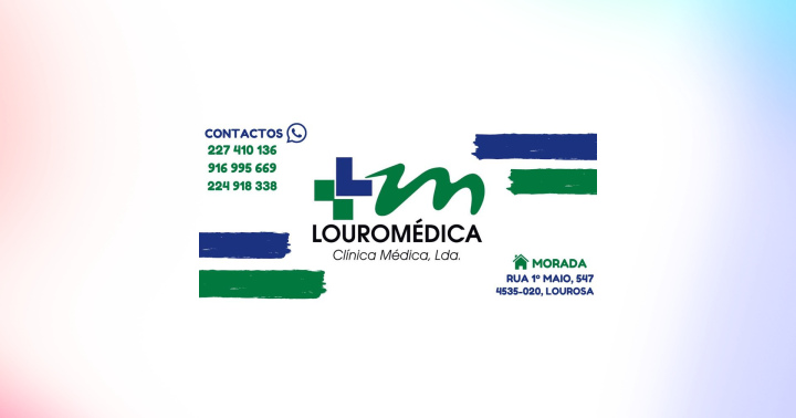 Clínica Louromédica