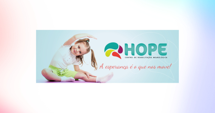 HOPE 4YOU – Centro de Desenvolvimento e Reabilitação