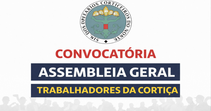 ASSEMBLEIA GERAL 20 MARÇO