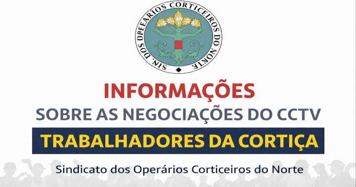 Comunicado CCTV 2026