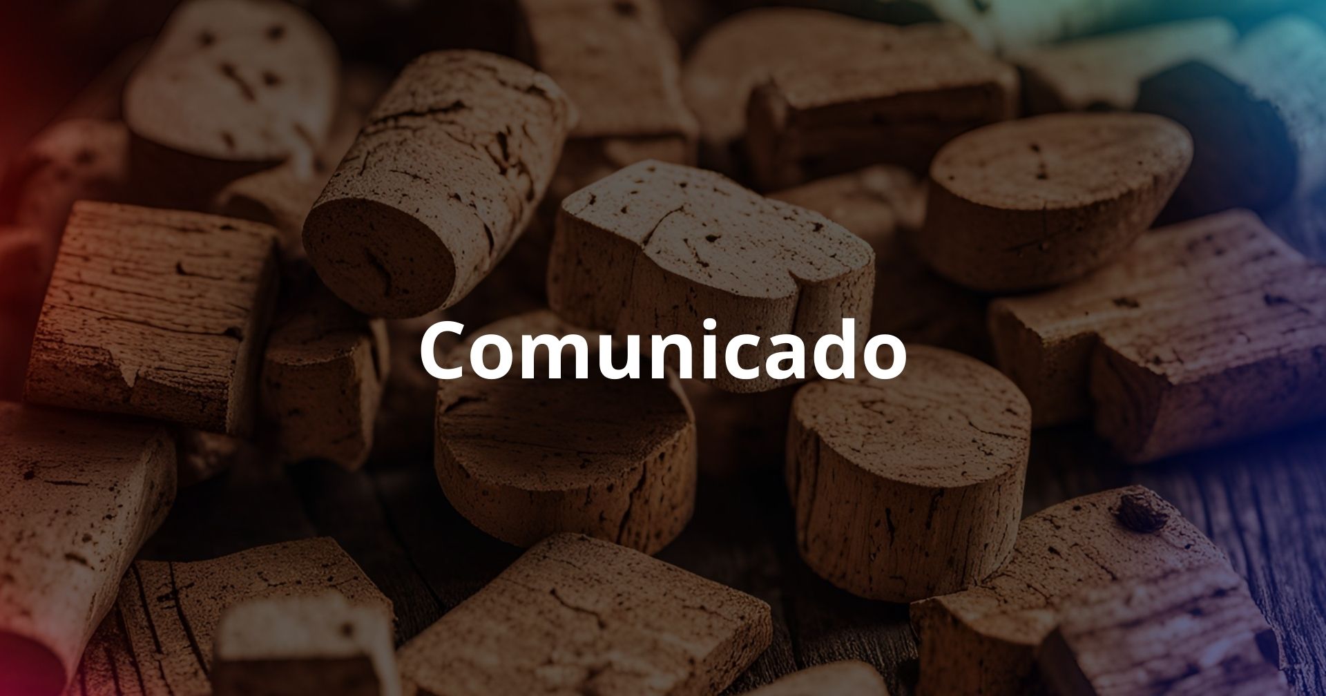 Comunicado C.C.T.V.