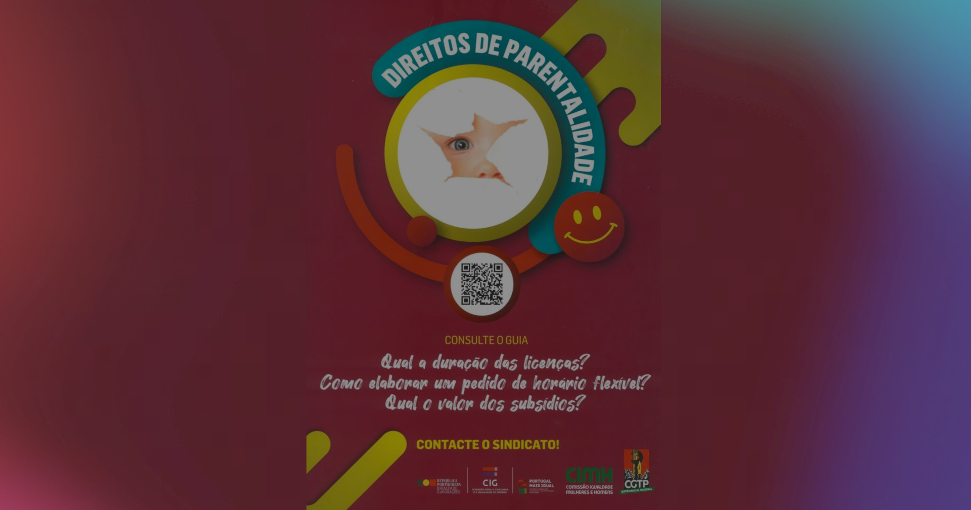 Direitos de Parentalidade