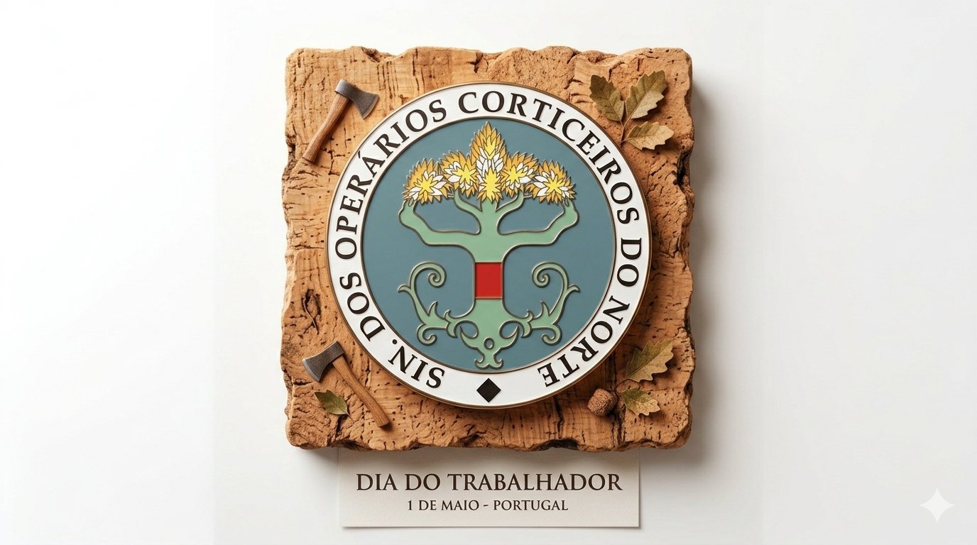 1 de Maio dia do Trabalhador 